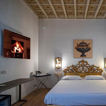 Excellent Trinity Rooms Рим Екстер'єр фото