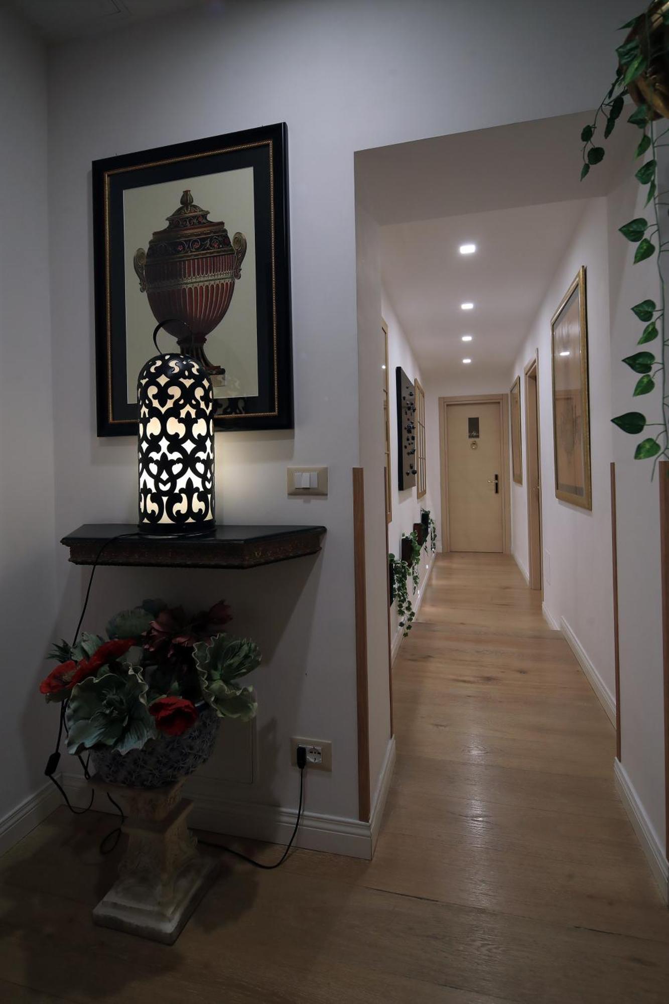 Excellent Trinity Rooms Рим Екстер'єр фото